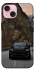 Чохол на Apple iPhone 15 (6.1") Land Cruiser black фото 1 з 1
