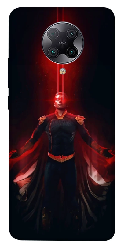 Чохол на Xiaomi Redmi K30 Pro / Poco F2 Pro Homelander v2 фото 1 з 1