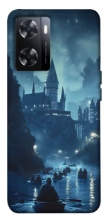Чехол на OnePlus Nord N20 SE Harry Potter v10 фото 1 из 1