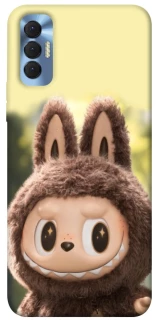 Чохол на TECNO Spark 8P Forest Smile Labubu фото 1 з 1