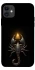 Чохол на Apple iPhone 11 (6.1") Scorpio with Golden Triangle фото 1 з 1