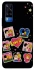 Чохол на Vivo Y51a Love is фото 1 з 1