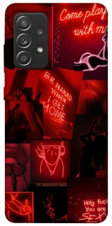 Чехол на Samsung Galaxy A52 4G / A52 5G Hot collage фото 1 из 1