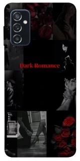 Чохол на Samsung Galaxy M52 Dark Romance фото 1 з 1