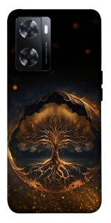 Чохол на OnePlus Nord N20 SE Іґґдрасілль фото 1 з 1