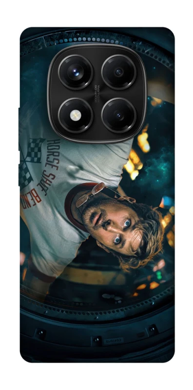 Чохол на Xiaomi Redmi Note 14 Pro 4G Project Hail Mary ver.7 фото 1 з 1