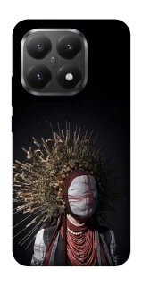 Чохол на Xiaomi 15T Мотанка фото 1 з 1