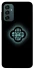 Чохол на Samsung Galaxy M23 5G K-Pop Demon Hunters Logo ver.2 фото 1 з 1