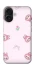 Чохол на Apple iPhone 16 Labubu Flower фото 1 з 1