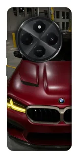 Чехол на Xiaomi Redmi A4 BMW V56 фото 1 из 1