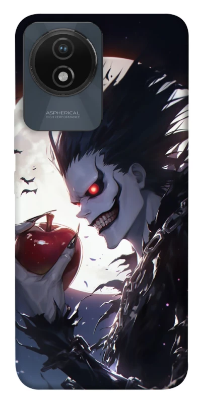 Чохол на Vivo Y02 Ryuk фото 1 з 1