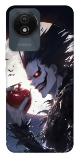 Чохол на Vivo Y02 Ryuk фото 1 з 1