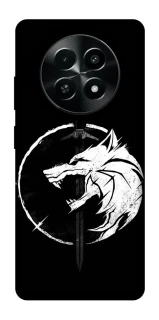 Чехол на Realme Narzo 70x Школа Волка фото 1 из 1