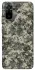 Чохол на Xiaomi Redmi Note 10 / Note 10s Camouflage v25 фото 1 з 1