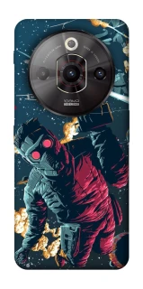 Чехол на ZTE Nubia Focus Pro Star Lord фото 1 из 1