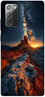 Чехол на Samsung Galaxy Note 20 Canyon фото 1 из 1