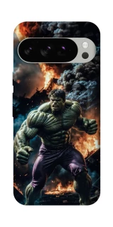 Чохол на Google Pixel 10 Pro Hulk v2 фото 1 з 1
