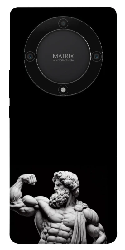 Чохол на Huawei Magic5 Lite Strong Style фото 1 з 1