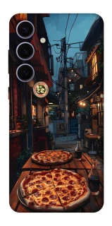 Чохол на Samsung Galaxy S25+ Pizza фото 1 з 1