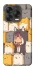 Чохол на ZTE Blade V70 Design Like a cat фото 2 з 2
