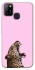 Чехол на Infinix Hot 10 Lite Leopard Meow фото 1 из 1