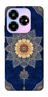 Чохол на ZTE Nubia V60 Килим v54 фото 1 з 1