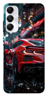 Чохол на Samsung Galaxy A05s Red sports car фото 1 з 1