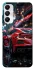 Чохол на Samsung Galaxy A05s Red sports car фото 1 з 1