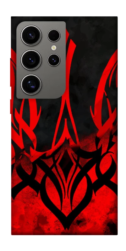 Чохол на Samsung Galaxy S24 Ultra Герб v18 фото 1 з 1