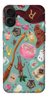 Чохол на Apple iPhone 16 Plus Harry Potter v28 фото 1 з 1