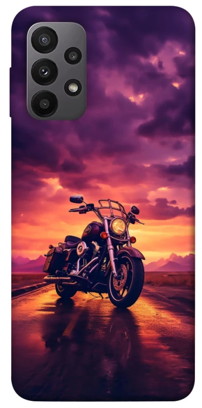 Чохол на Samsung Galaxy A23 4G Motorbike фото 1 з 1