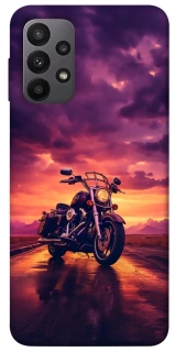 Чохол на Samsung Galaxy A23 4G Motorbike фото 1 з 1