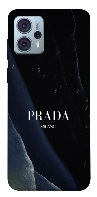 Чехол на Motorola Moto G23 Prada ver.2 фото 1 из 1