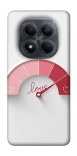 Чохол на Xiaomi Redmi Note 15 Pro 4G Love aesthetic ver.7 фото 1 з 1