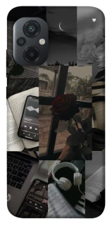 Чехол на Xiaomi Poco M5 My style collage фото 1 из 1
