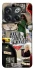 Чохол на OnePlus 10T Fashion collage ver.14 фото 1 з 1