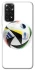 Чохол на Xiaomi Redmi Note 11 (Global) / Note 11S Football Ball 2024 v2 фото 1 з 1