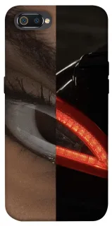 Чохол на Realme C2 Mercedes-benz v2 фото 1 з 1