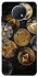 Чехол на Xiaomi Redmi Note 9 5G / Note 9T Many coins v2 фото 1 из 1