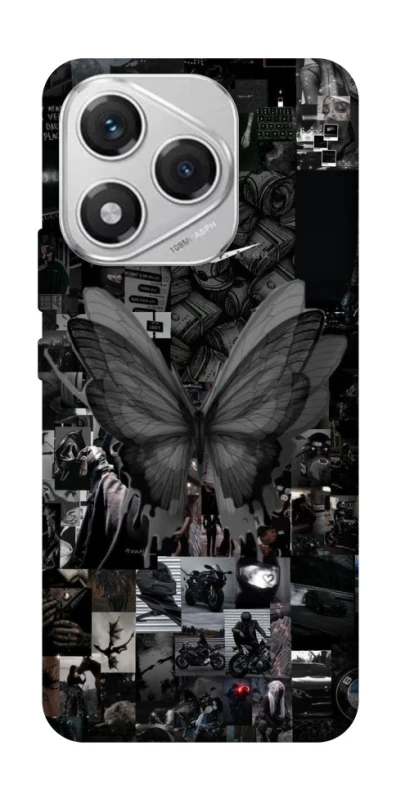 Чохол на Honor 400 Lite Lifestyle collage фото 1 з 1