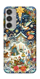 Чохол на Samsung Galaxy M35 Christmas spirit ver.11 фото 1 з 1