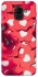 Чехол на Samsung J600F Galaxy J6 (2018) Love aesthetic ver.2 фото 1 из 1
