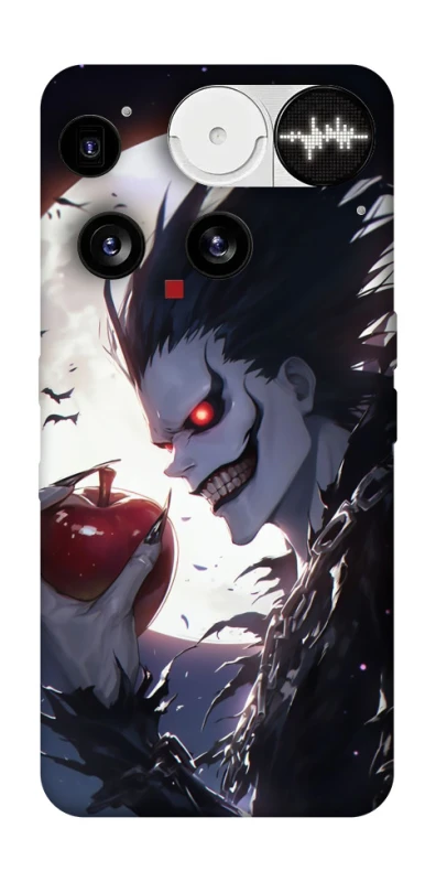 Чохол на Nothing Phone (3) Ryuk фото 1 з 1