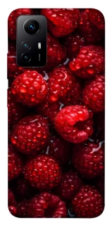 Чехол на Xiaomi Redmi Note 12S Малинка фото 1 из 1