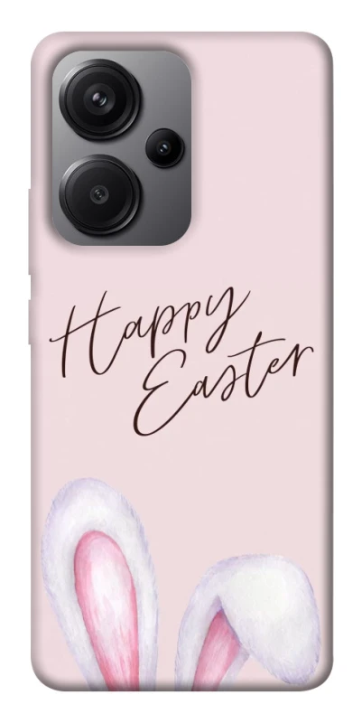 Чехол на Xiaomi Redmi Note 13 Pro+ Easter ver.1 фото 1 из 1