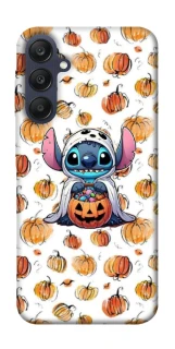 Чехол на Samsung Galaxy A25 5G Halloween Stitch ver.3 фото 1 из 1