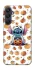 Чохол на Samsung Galaxy A25 5G Halloween Stitch ver.4 фото 1 з 1