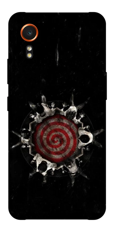 Чохол на Samsung Galaxy Xcover7 Saw фото 1 з 1