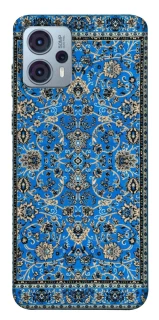 Чехол на Motorola Moto G23 Ковёр v52 фото 1 из 1