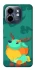 Чохол на Infinix Smart 9 4G / Hot 50i Fantasy deer creature фото 1 з 1